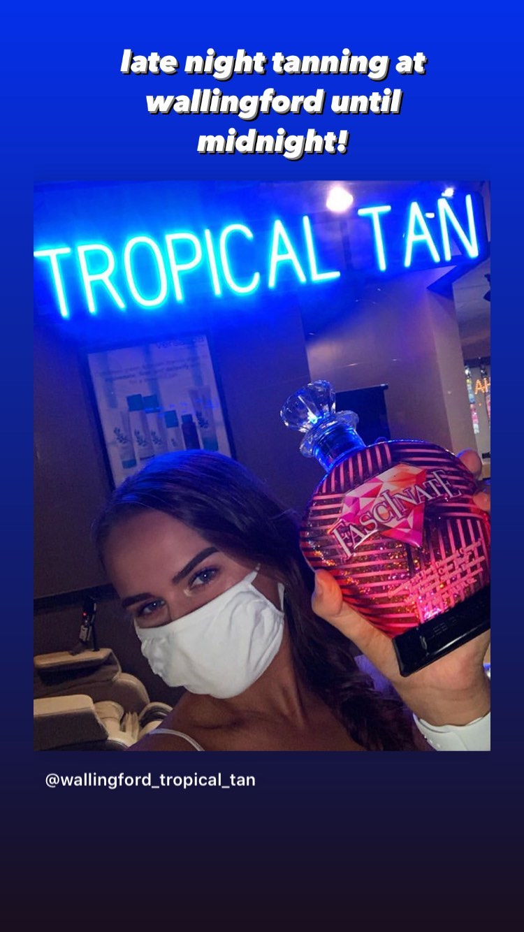 New Member — Ultra Sunclub