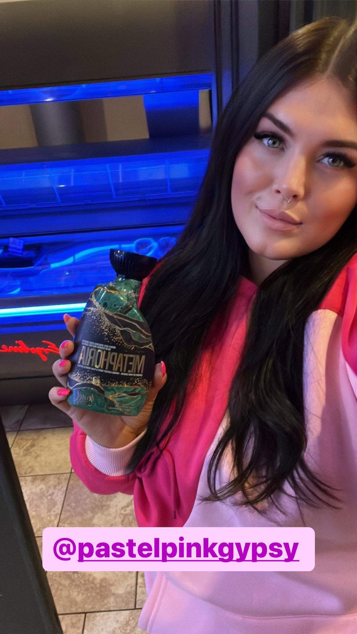 VIP Sunclub Member Since 2018